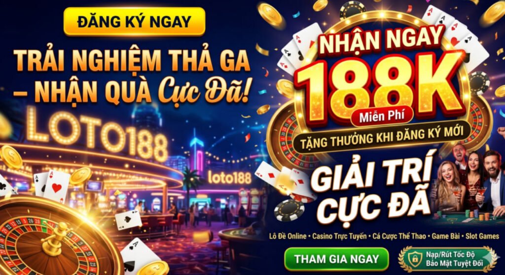 Trải Nghiệm ngay