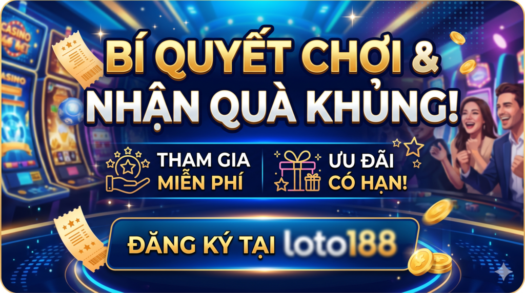 Bí Quyết Chơi