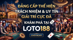 Trách Nhiệm Người Chơi Quyền Lợi Tối Đa Số 1