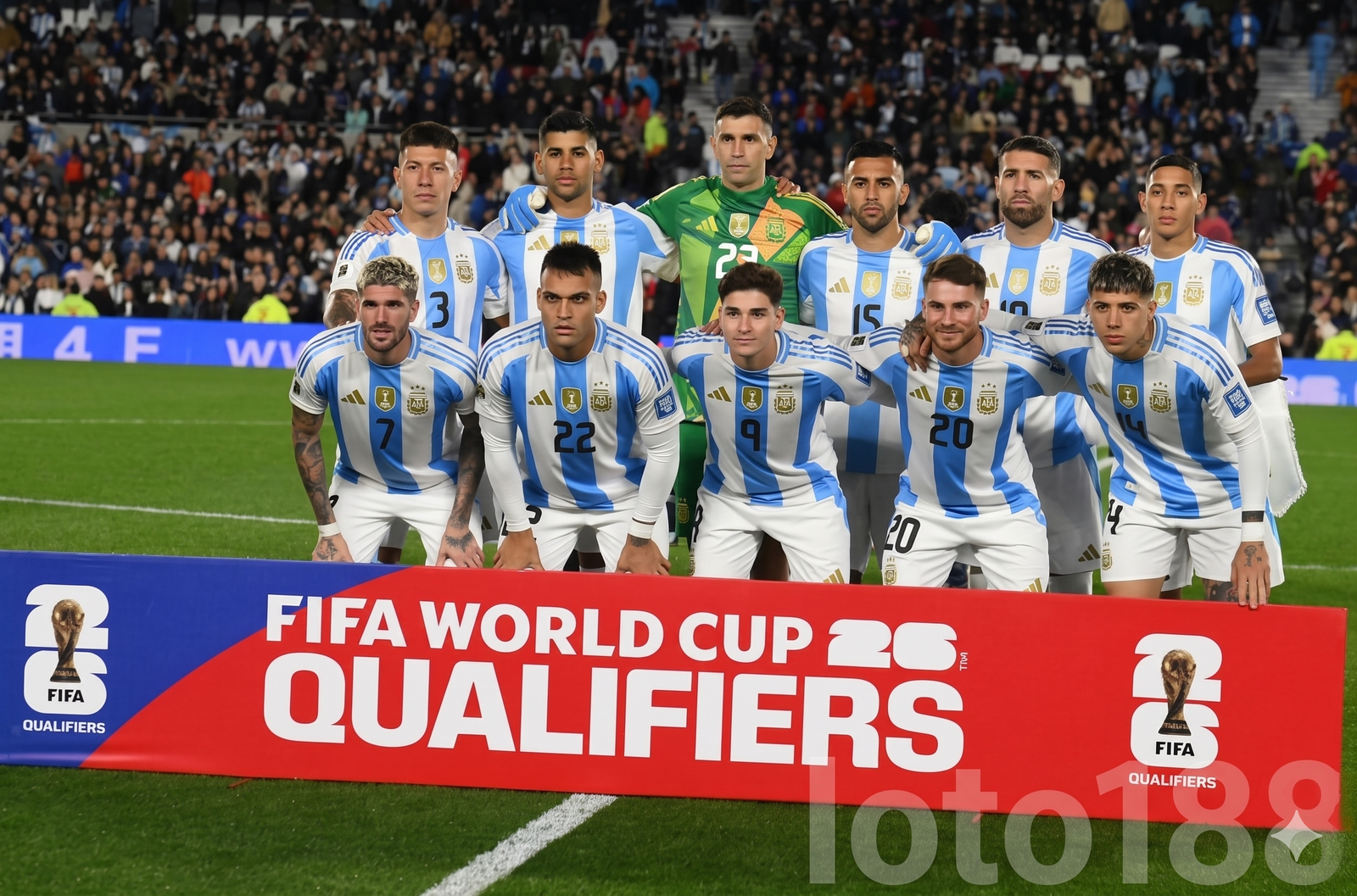 LỊCH THI ĐẤU FIFA WORLD CUP 2026