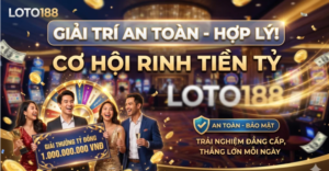 Quy Định Về Điều Kiện & Điều Khoản Loto188