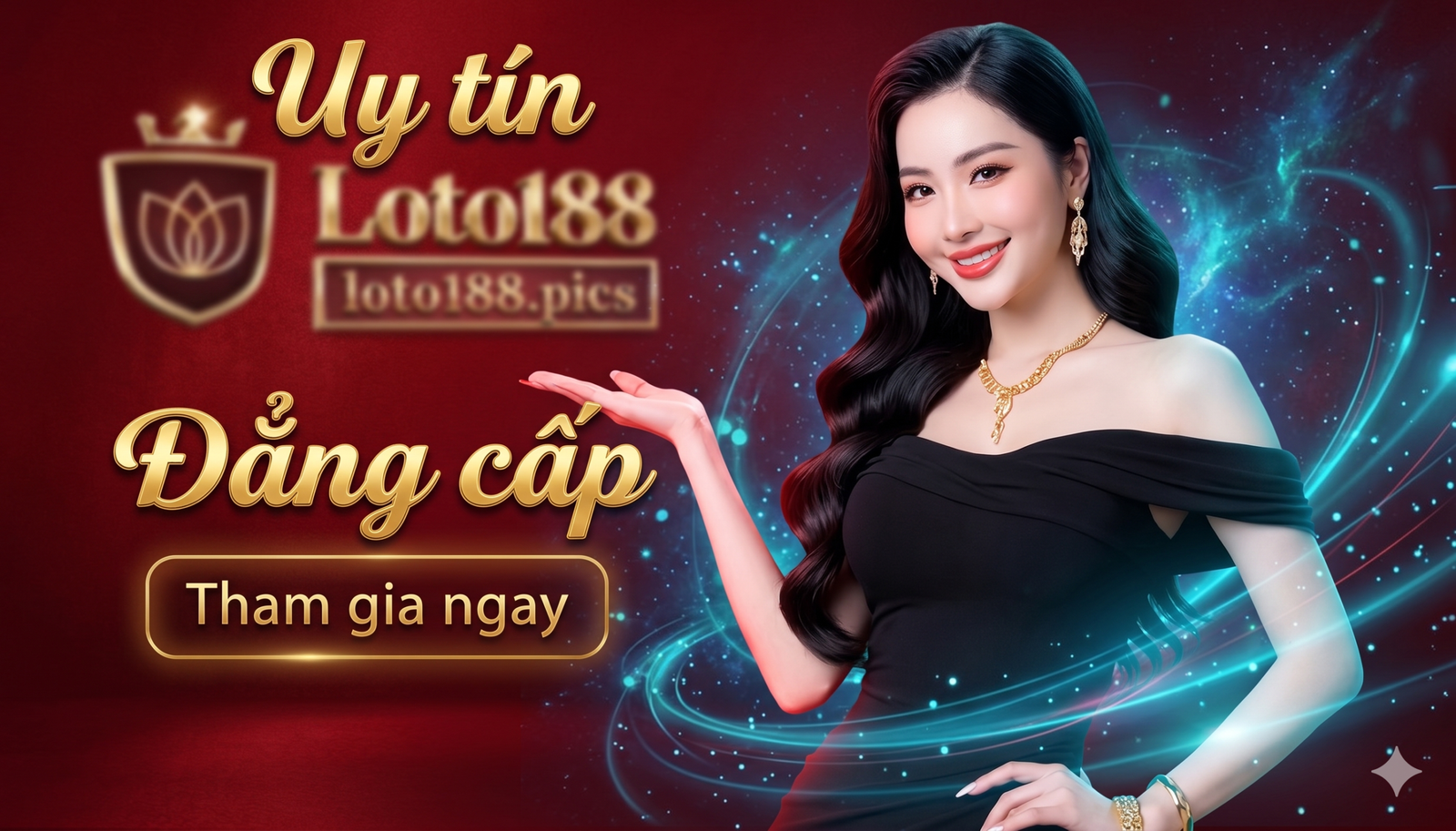 Giới thiệu loto188