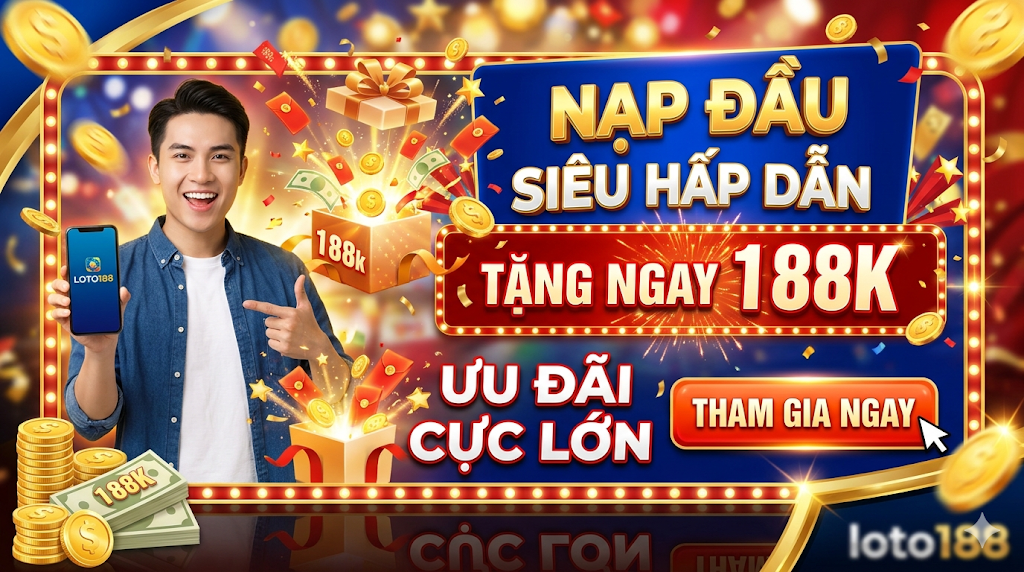 Nạp đầu siêu hấp dẫn