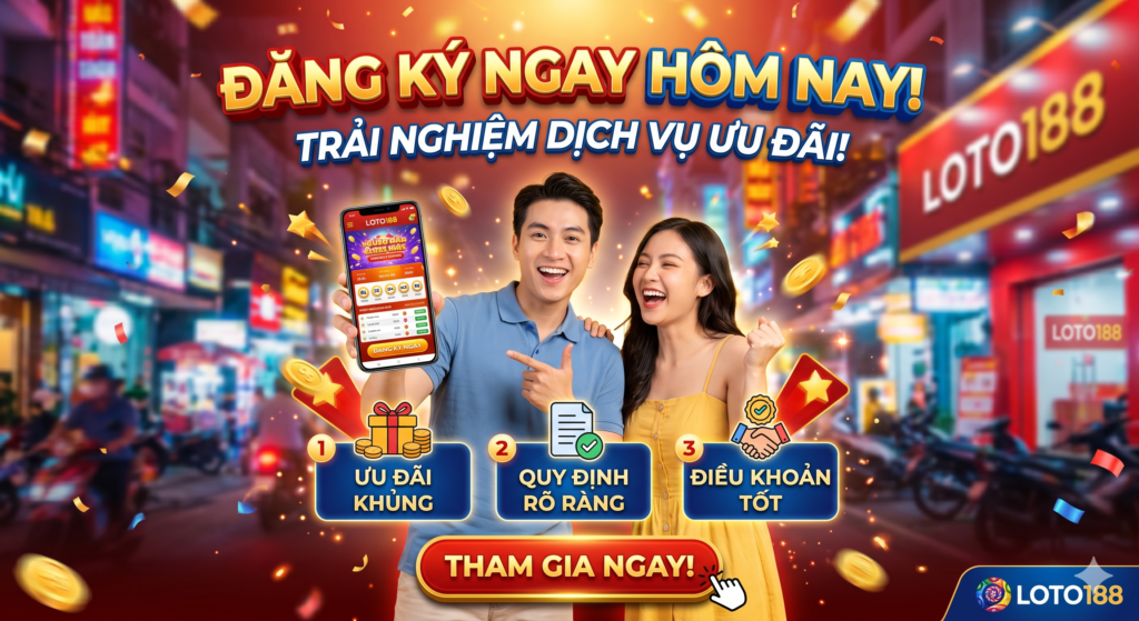 Quy định đăng ký